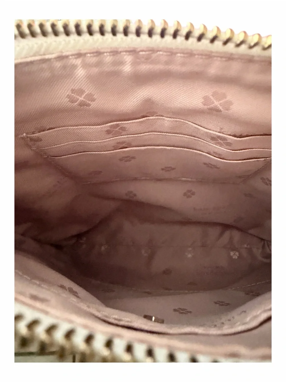 Kate Spade Polly Small Swing Pack Crossbody